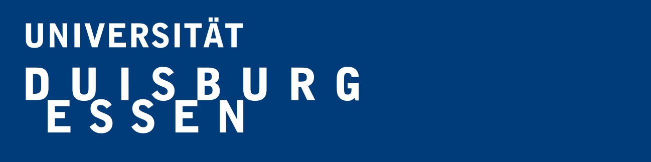 Universität Duisburg Essen